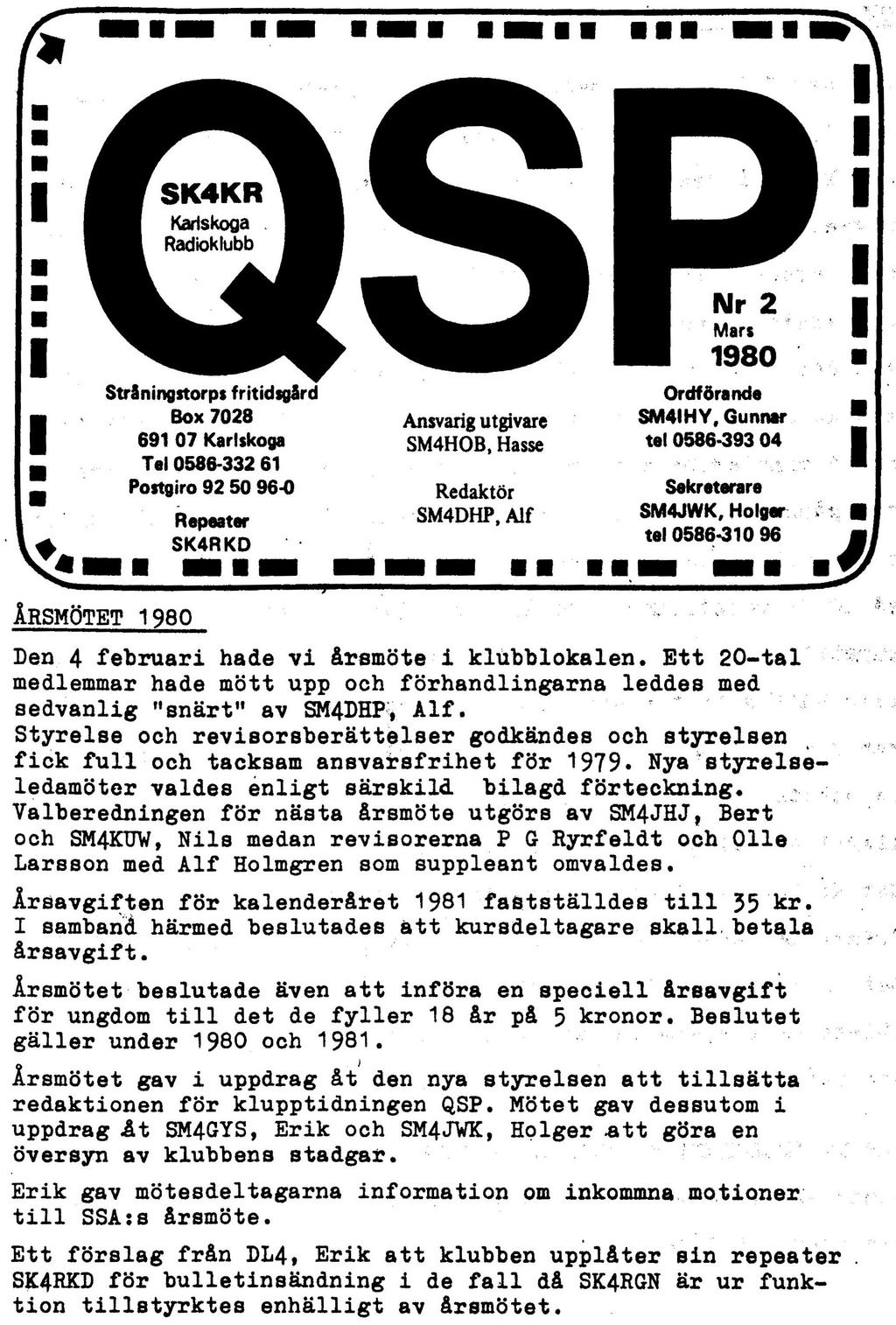 QSP nr 2 80 (4