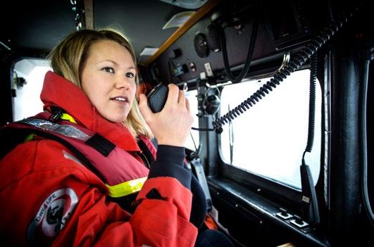 VÅRA UPPDRAG FÖREBYGGANDE UTRYCKNING FÖR MEDLEMMAR VÅRA UPPDRAG FÖREBYGGANDE UTRYCKNING FÖR MEDLEMMAR MEDLEMSUPPDRAG ÄR NÅGOT av det trevligaste man kan göra som sjöräddare!