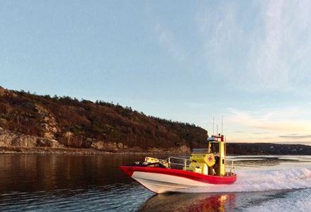 VÅRA RESURSER GIVARE VÅRA RESURSER GIVARE RESCUE BENGT JÄRLEBRING Klass: PostkodLotteriet-klassen. Längd: 11,5 meter. Hastighet: 34 knop. Varv: Swedish Composite. Byggår: 2016. Placering: RS Lomma.