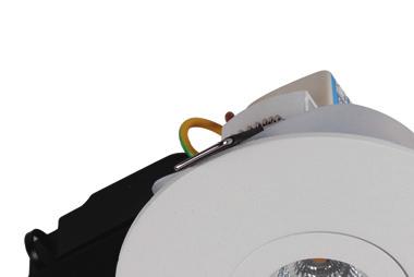 lm/w 74 621 98 a7i Downlight 230V Riktbar