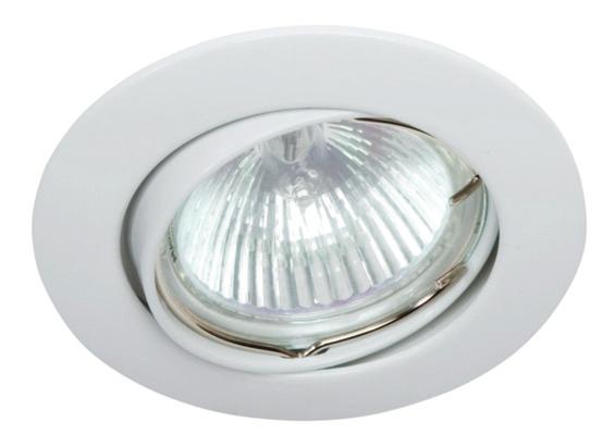 a11i Downlight 230V Fast Downlight för inomhusbruk med högt ljusutbyte och fin färgåtergivning.