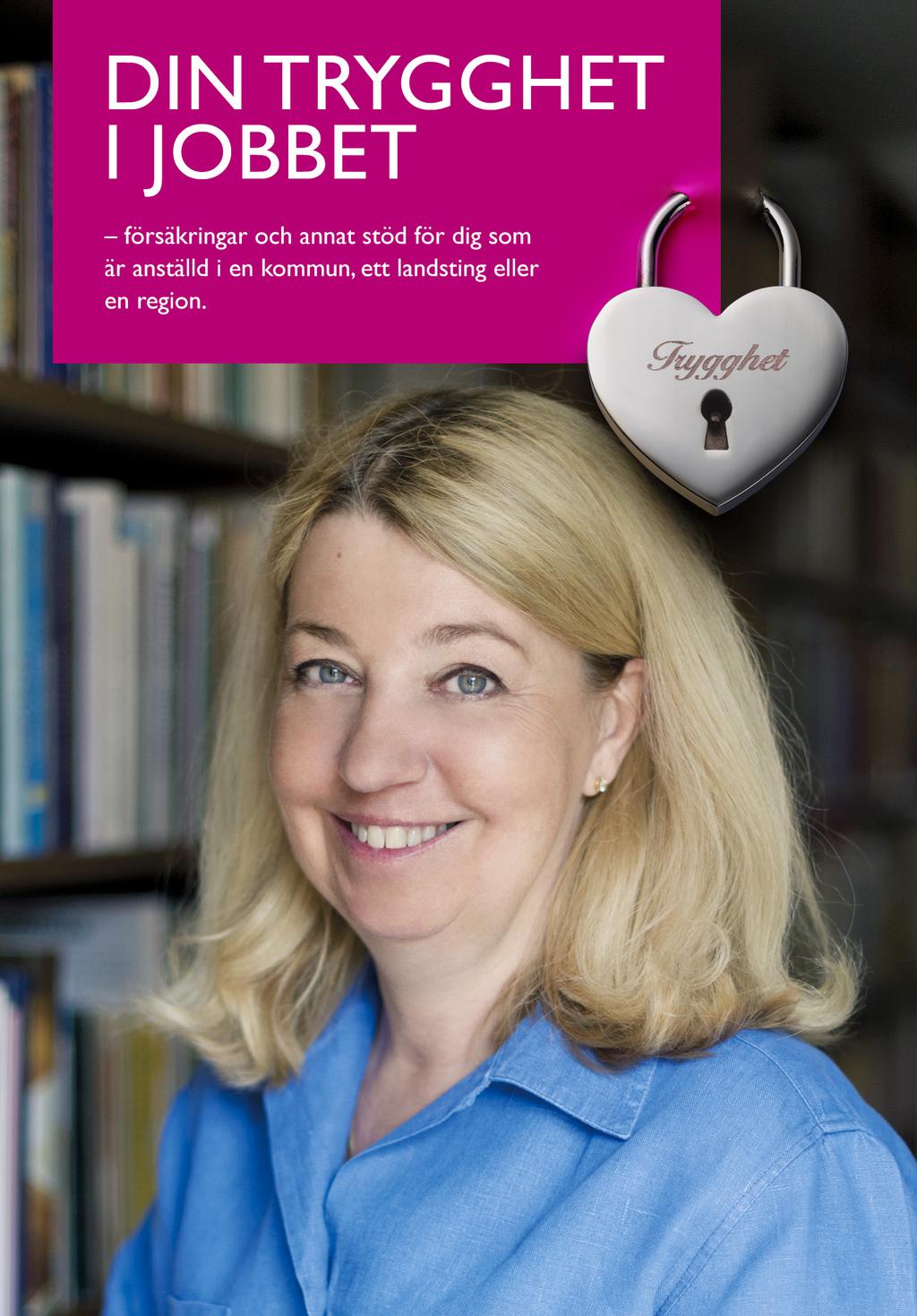 Annika Creutzer Annika Creutzer är en av våra mest välkända privatekonomiska experter.