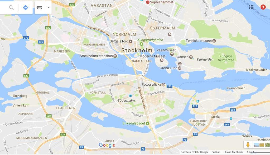 Naturvårdsverket Swedish