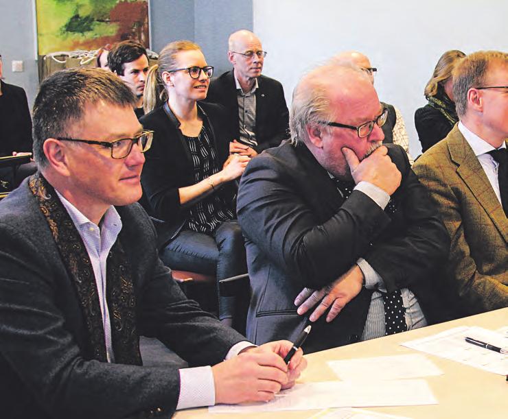 affärer. Lantmännen Växthus är ett utbildningsprogram där deltagarna får möjlighet att utveckla dessa fristående affärsidéer.