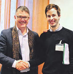 Under tre heldagar har 11 deltagare utvecklat 8 projekt. Det har ställts höga krav på deltagarna, med hög tidspress, mycket teori och besvärliga hemläxor.