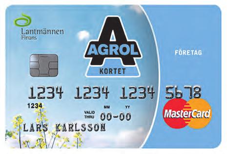 Ekologiska Lantbrukarna är initiativtagare och partner i kampanjen är Lantmännen, LRF, ICA, Arla, Axfood, Coop, HKScan och KRAV.