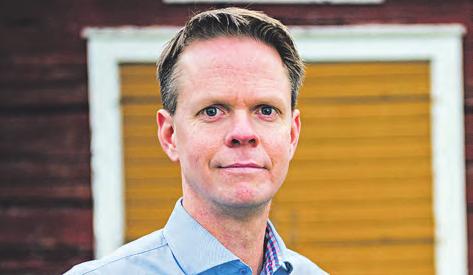 Ekonomi Henrik och Ove föreslås till styrelsen Två nya ledamöter föreslås till Lantmännens styrelse. Henrik Wahlberg från Övertorneå och Ove Gustafsson från Vänersborg är föreslagna.