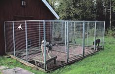 Efter den lokala redovisningen blev det redovisning på koncernnivå av Thomas Drygt 100 personer kom för att bland annat lyssna på
