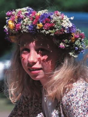 birouri, anunţând apropierea Crăciunului. De la ABBA la Zorn artă şi cultură Suedia a avut de secole o contribuţie importantă la arta şi cultura lumii.