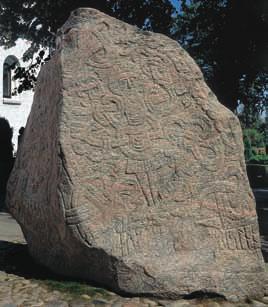 26 danemarca Istorie şi politică ISTORIE Circa 800 Regele Göttrik înalţă prima fortificaţie, numită Danewerk, ca să se apere de franci secolul X Ia fiinţă prima uniune a statelor sub regii Gorm şi