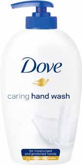 Dove, 50 ml jmf: