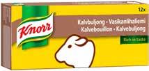 Knorr, 120 g,