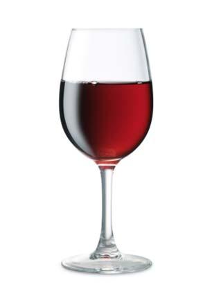 vinlista Husets viner är speciellt utvalda för sin mångsidiga karaktär.