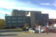 Danderyd, et 3 Danderyds sjukhus, by 38-42 Upprustning av allmänna ytor vid sjukhus i Danderyd, et 3 Hus 38-42 samt del av hus 20.