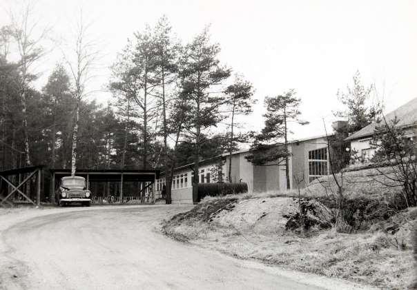 Vollrath Isox, Ove Jarltoft, Kent Jernvald, Elof Johansson, Bertil Kindström, Gösta Klasson, Kent Norell, Karl Samuelsson, Ingemar Svenningsson.