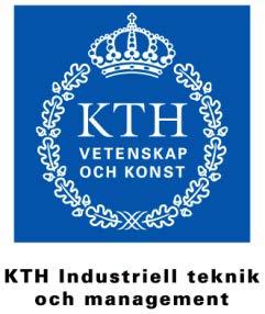 Framtagning av ny lager layout hos Allied Motion Stockholm AB - En studie om effektivisering av lager och intern materialflöde - Establishment of a new warehouse layout at Allied Motion Stockholm AB