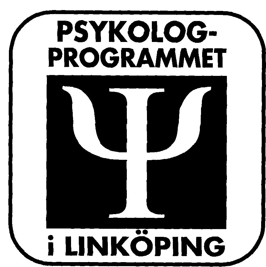Psykologprogrammet omfattar 300 högskolepoäng över 5 år. Vid Linköpings universitet har programmet funnits sedan 1995.