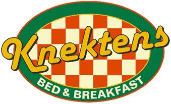 Knektens Bed & Breakfast Välkommen till Knektens Bed &