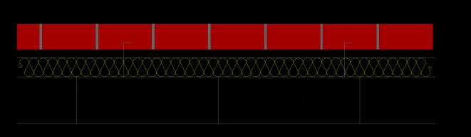 Tegel, isolering, murblock,