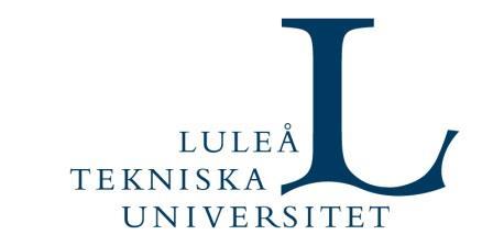 a Att insjukna i demens i tidig ålder familjens upplevelser To suffer from early onset dementia experiences from the family Amanda Samuelsson Jennie Ölund Kurs: