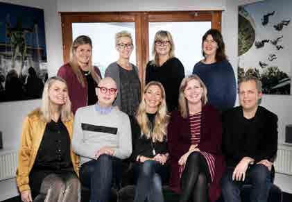 VETENSKAPSFESTIVALEN 2017 15 HELA DENNA BILAGA ÄR EN ANNONS FRÅN GÖTEBORG & CO INTERNATIONELLA VETENSKAPSFESTIVALEN GÖTEBORG GÖTEBORG & CO, BOX 29, 401 20 GÖTEBORG, VETENSKAPSFESTIVALEN@GOTEBORG.