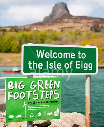 3 Förebilder Öar som kan tjäna som förebild till Iniö, som har en jämförbar storlek (yta, befolkning) och en liknande situation är till exempel Eigg i Hebriderna (Skottland), Tilos i Grekland och