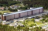 Ombyggnad av akutmottagning mm. vid sjukhus i Sundsvall Sundsvall Akutcentrum, etapp 2 Tel: 060-171770 Adress: 85103 SUNDSVALL http://www.golvettan.