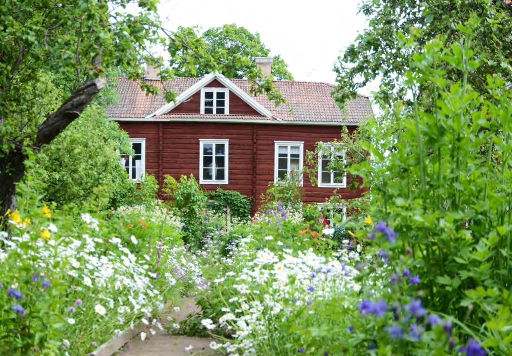 Skapa mervärde genom.