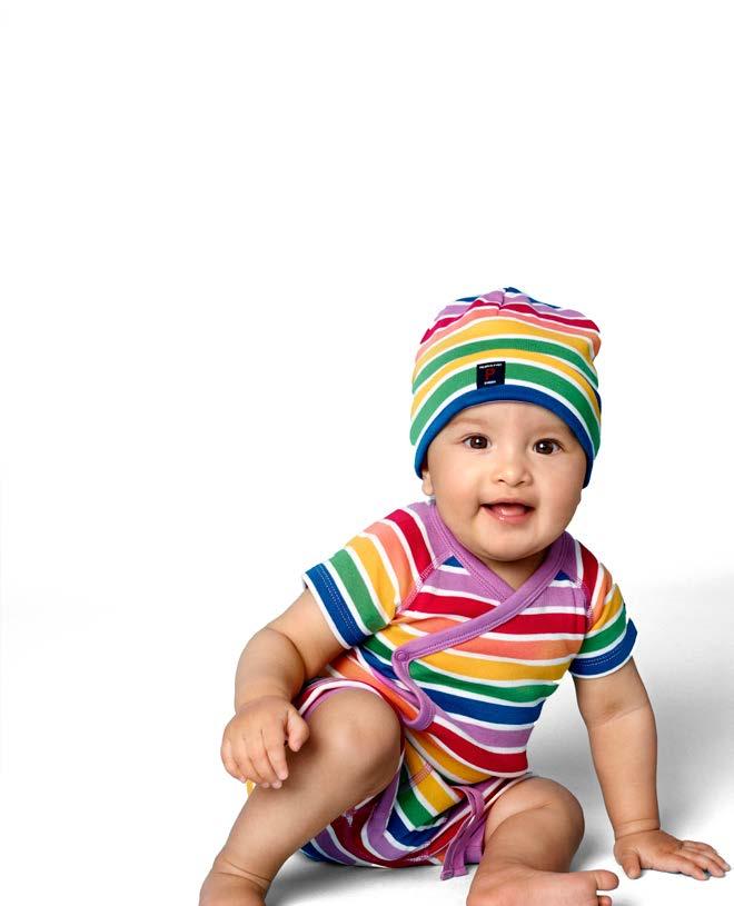 Polarn O. Pyret är ett varumärke med inriktning på baby- och barnkläder. Konceptet har 144 butiker, varav 43 är franchisebutiker, samt e-handel. Idag finns Polarn O. Pyret i 10 länder.