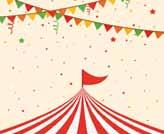 Cirkusfest för alla barn! Vännäs bibliotek Lördag 1 april kl 10-14. Öppet hus med uppträdanden, tävlingar, pyssel, popcorn och allt som hör circus till. Klä gärna ut er! Välkomna!