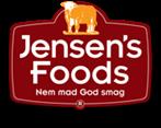 Aktivitetsinstruktion Jensen s Foods hösten 2015 KOM-IHÅG RING CHECKSAMTAL 3-5 dagar innan aktivitetstillfället ska du ringa till butik och säljare för att presentera dig samt stämma av så att allt