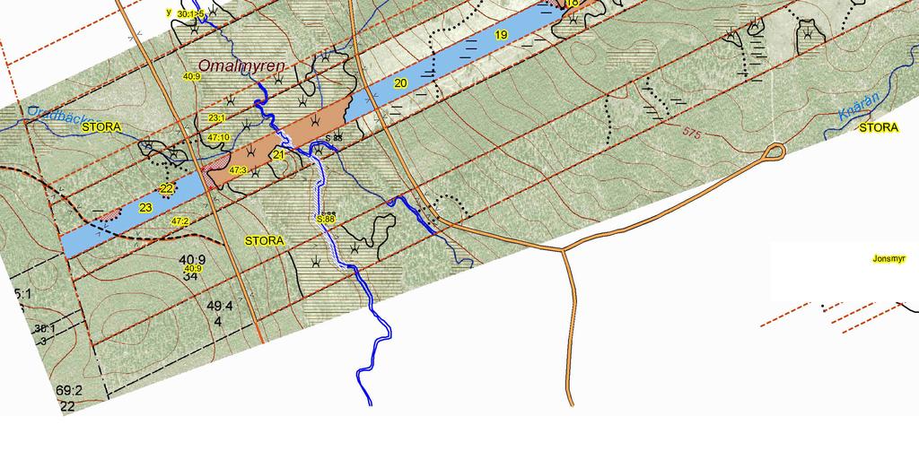 47:3 Dalarnas län 206-2025