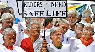 Internationellt Snabbaste ökningen av antalet äldre personer i låg- och mellaninkomstländer Norden har mycket att lära av