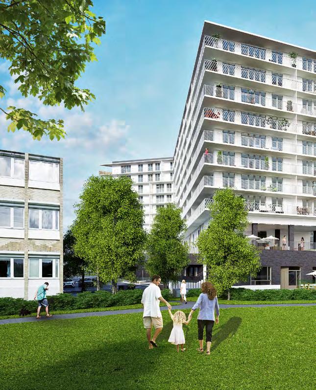 88 Inbjudan till förvärv av