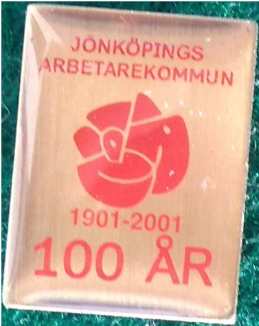 6.8 Jönköpings Arbetarekommun