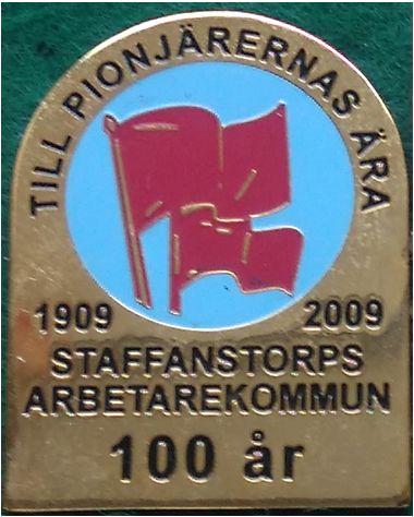 2 Till Pionjärernas ära 1909-2009