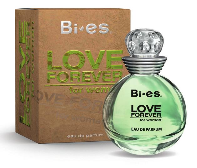 Ean: 5906513008913 EDP LOVE