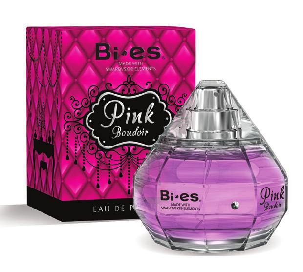 Ean: 5907699485178 EDP PINK