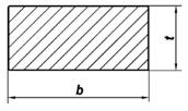 Flänsbredd mm a 50 50 < a 100 100 < a 150 150 < a 200 200 < a tolerans mm ±1,0 ±2,0 ±3,0 ±4,0 + 6,0/ 4,0 Flänsbredd (a) mm a 100 100 < a 150 150 < a 200 200 < a Tolerans (k) mm 1,0 1,5 2,0 3,0 Rakhet