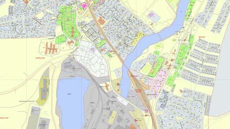 Behovsbedömning miljöpåverkan Behovsbedömning om programmet/planen antas innebära betydande miljöpåverkan 1 (3) JANNELUND 20:2 M FL - ny brandstation DETALJPLAN - NYA PBL Enligt 4 kap 34 PBL