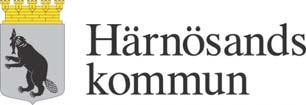 Sidan 1 av 5 Kommunstyrelseförvaltning Information om Ansökan/anmälan, se sista sidan Datum.