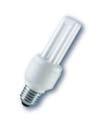 Glödlampor Glödlampan är fortfarande den vanligaste lamptypen på marknaden och finns vanligen mellan 25 W upp till 75 W.