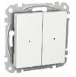 Exxact Teknisk information Dimrar Universaldimmer (tryckdimmer, kron) 2 200 W/VA, för glödljus, elektronisk eller konventionell transformator P118087 Huvuddata för referensprodukt E-nummer 13 706 11