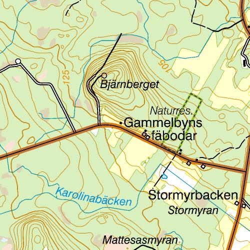 s-Gammelbyn