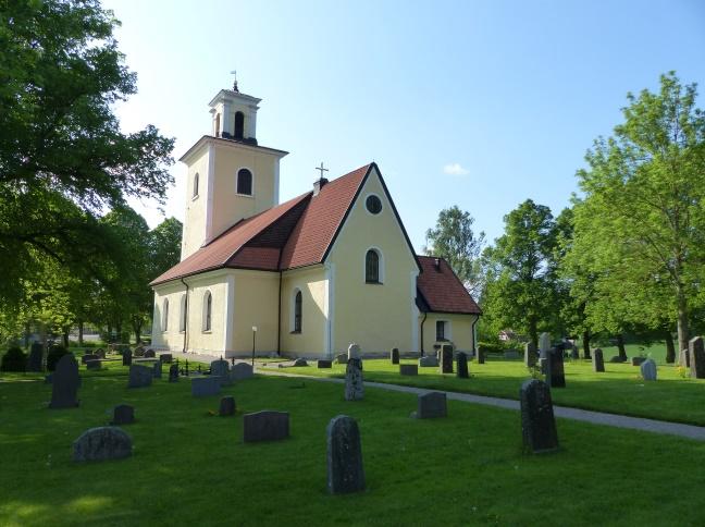 Bild på Flens kyrka Bild på Dunkers kyrka Byggnadsminnen och kulturhistoriskt värdefull bebyggelse I Flen finns tre statliga byggnadsminnen och sju byggnadsminnen, enligt Kulturmiljölagen.