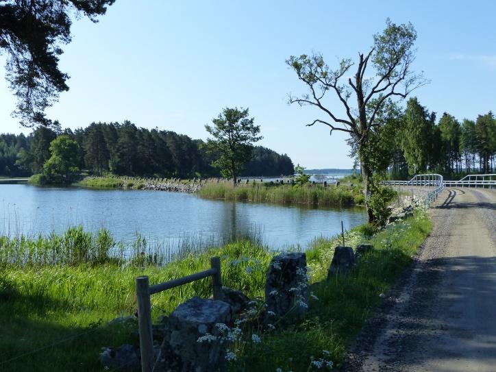 Samrådshandling Sida 138 av 139 Åkerö - Herrgårdslandskap Flen nr K39.