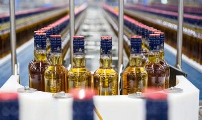 Värdeskapande företagsutveckling I partnerskap med bolagen skapas lånsiktiga värden framförallt genom omsättningstillväxt och lönsamhetsförbättringar.