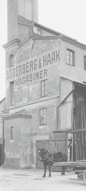 Torsten och Ragnar överlåter 1960 en betydande del av sina Ratos-aktier till varsin nybildad stiftelse med ändamål att främja vetenskaplig forskning inom främst medicin, ekonomi och rättsvetenskap.