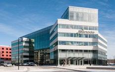 TVÅ LÖNSAMMA PLACERINGAR AV INWIDO-AKTIER I april sålde Ratos 20,9% av det totala antalet aktier i Inwido till ett pris om 91 kr per aktie, totalt 1 103 Mkr.