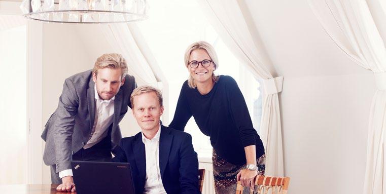 Vision: Ratos ska vara bäst i Norden på att utveckla företag Affärsidé Ratos är ett investeringsbolag vars verksamhet består av förvärv, utveckling och försäljning av företrädesvis onoterade nordiska